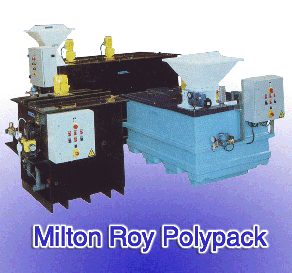 Milton Roy Polypack